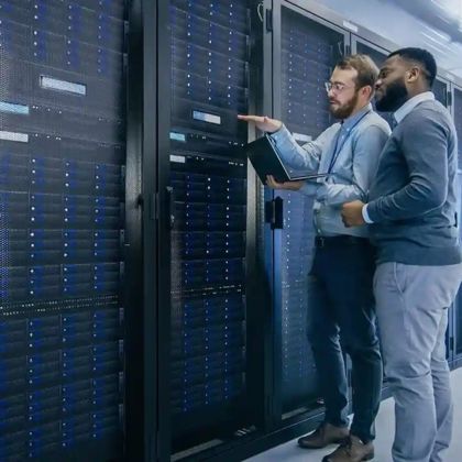 High Performance GPU Servers and  NVMe Storage In Saudi Arabia